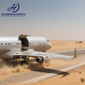 Giá rẻ nhất vận tải hàng không DDP hậu cần DHL UPS fedex đại lý từ Trung Quốc đến mỹ Anh Đức France Canada saudi arabia UAE không khí giao hàng - Product Image 2