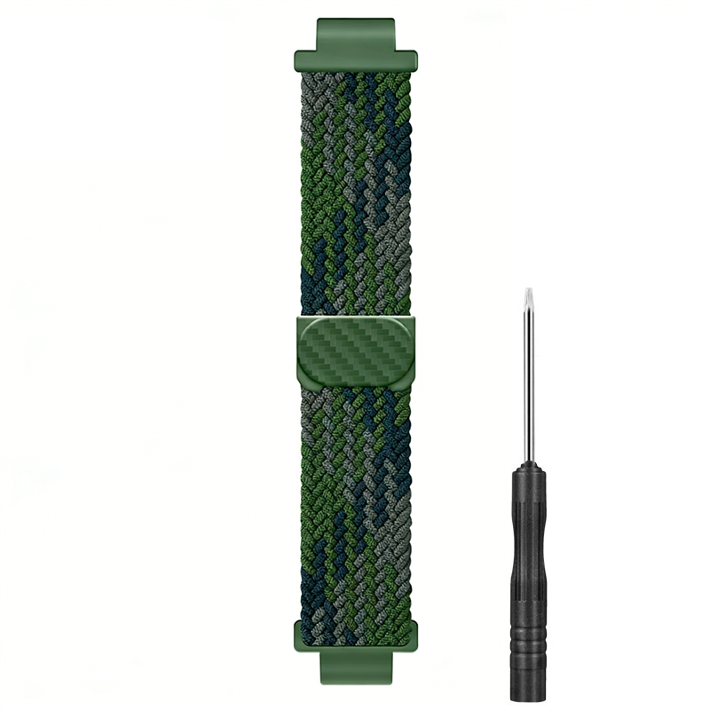 4Pro/HW5 6 yuanes verde