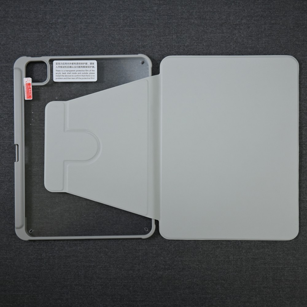 Gris clair pour iPad mini 6/mini 7