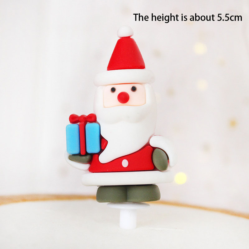Santa Claus 1