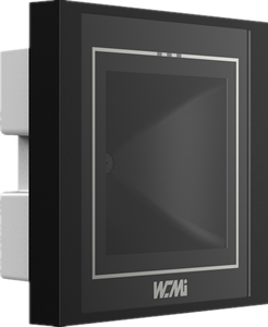 AC8030カードリーダースキャナーqrコードリーダー固定バーコードスキャナーオフィスまたは工場用のアクセス制御 - Product Image 4