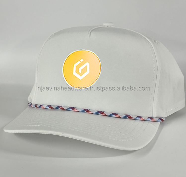 custom hat