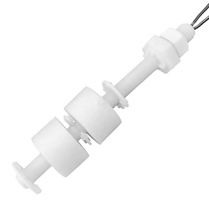 Plastic Mult-point <strong>Float</strong> Control <strong>Level</strong> <strong>Switch</strong> Multi Point <strong>Float</strong> <strong>Level</strong> <strong>Switch</strong> for Continuous <strong>Level</strong> <strong>Controller</strong> - Product Image 1