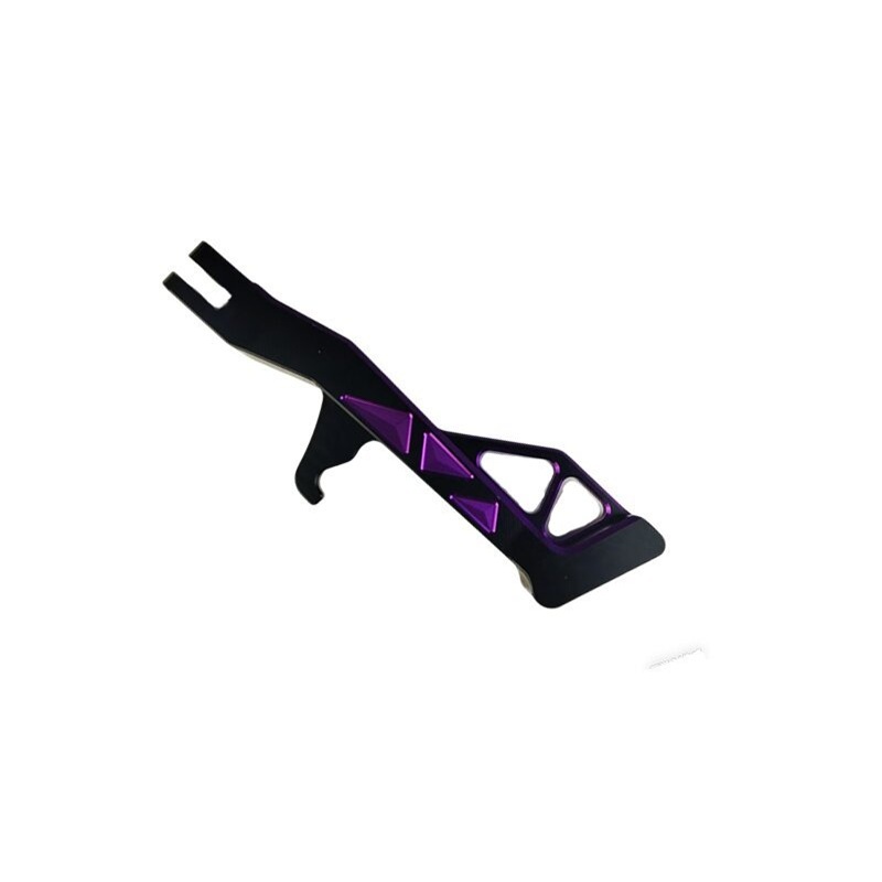 violet