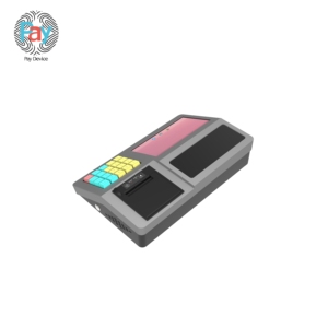 7 дюймов NFC Сенсорный Экран Android pos встроенная клавиатура принтера Pos - Product Image 3