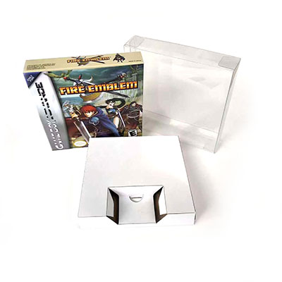 Fireed Emblem only box