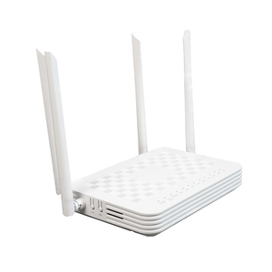 Xpon 4 * GE + 1 * VoIP + 1 * USB + 1 * SC/UPC 2.4GHz 5GHz dual-band wifi5 <span class=keywords><strong>Router</strong></span> xpon onu - Product Image 4