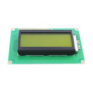 Wan display Zeichen LCD-Anzeige COB STN 16 X4 LCD-Modul Alpha numerisches LCD-Anzeige modul - Product Image 3