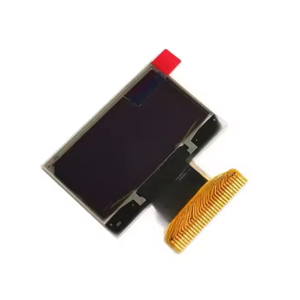 Schermo LCD OLED da 1.3 pollici 128x64 piccolo schermo SH1106 monocromatico schermo nudo SPI/IIC monitor portatil display esp32 - Product Image 5