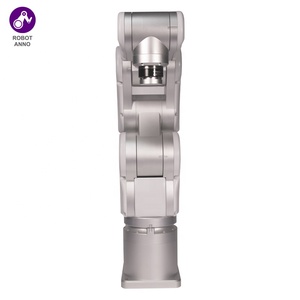 Hot Selling <strong>Robot</strong> <strong>Arm</strong> 6 Axis Pick and Place 3kg Load Manipulator Robotic <strong>Arm</strong> Automatic Easy Industrial <strong>Robot</strong> <strong>Arm</strong> - Product Image 5