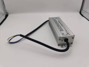 Transformador de fuente de alimentación a prueba de agua de 100W, convertidor de potencia del controlador Led - Product Image 5