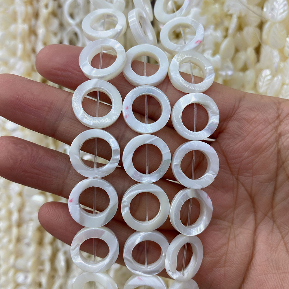 Ring 15mm
