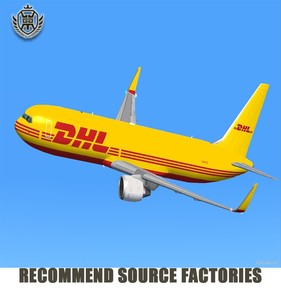 Fast DDP FBA Door-to-Door Sea Freight Logistics From China to Ivory <strong>Coast</strong> Air+Express <strong>with</strong> Customs Clearance - Product Image 5