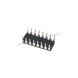 Jeking linh kiện điện tử NPN <span class=keywords><strong>Transistor</strong></span> MOS <span class=keywords><strong>Diode</strong></span> Dip-16 kid65004ap - Product Image 3