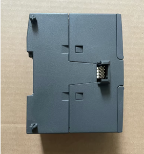Módulo de entrada analógica original Siemens 6ES71346JD000CA1, interfaz de comunicación RS485, controlador programable PLC, módulo Plc - Product Image 2
