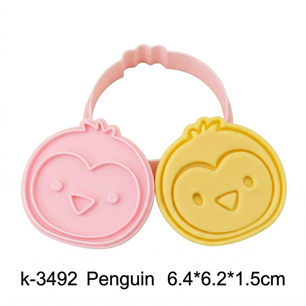 k-3492 Penguin