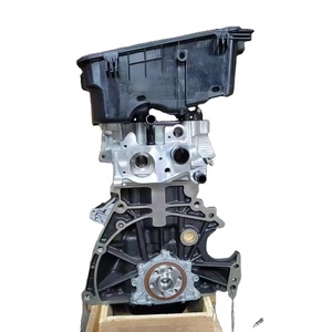 全新再制造1.0L 50kw BYD371QA汽车配件比亚迪F0 <span class=keywords><strong>F3</strong></span>裸汽油发动机总成铝长块