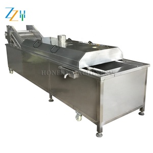 Büyük kapasiteli tavuk ayakları haşlama makinesi/tavuk ayakları/tavuk ayakları işleme makinesi - Product Image 6