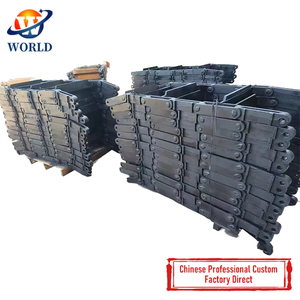 Factory Direct Ash Conveyor Chain <strong>Slag</strong> Remover for Coal Power Generator <strong>Boiler</strong> <strong>Slag</strong> Remover