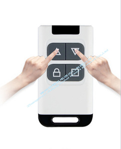 Пульт дистанционного управления для гаражных ворот, 433 МГц - Product Image 6