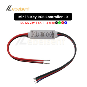 3-ey-ini 2*3/5/12/24/4-en 4-ire 3-hannel - Product Image 4