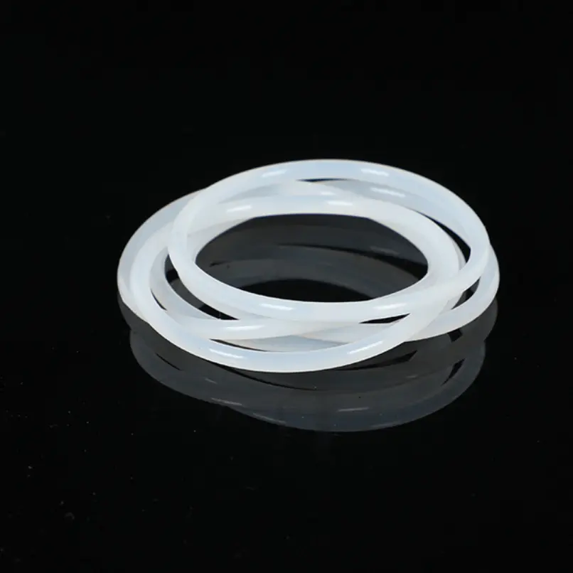 High Quality low price fda approved silicone rubber oring