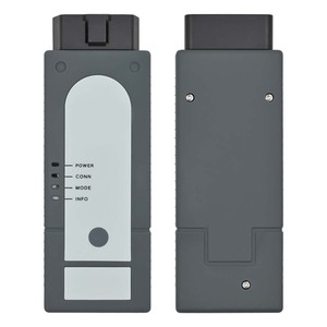 不要升级6154 Wifi车载诊断扫描仪工具固件版本1.6.6软件V6.2 - Product Image 5
