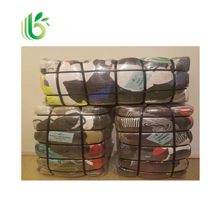 The Weight of the Mixed Package Is From 45 <strong>Kg</strong> to 100 <strong>Kg</strong>, a Grade Buy Used Clothes by the Pound - Product Image 2