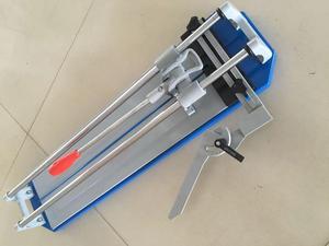 MT250 Rubi เครื่องตัดกระเบื้องจีนเครื่องมือมือ430มิลลิเมตร16นิ้วคู่มือเครื่องตัดกระเบื้องที่มีล้อให้คะแนนแห้งตัดกระเบื้องเซรามิก - Product Image 3