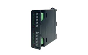 16ポイントデジタルModbusネットワーク接続入出力 (IO) モジュール - Product Image 3