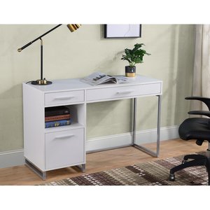 Office Desks <strong>for</strong> Home <strong>Computer</strong> Desk With Bookcase Writing <strong>Table</strong> With Bookshelf <strong>for</strong> Study Pc <strong>Lap</strong> Desk - Product Image 6
