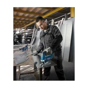BOSCH - 06015B3000 GST 18V-125 B profesyonel akülü yapboz (pilsiz) çok araçlar, testereler ve demir testereleri - Product Image 4