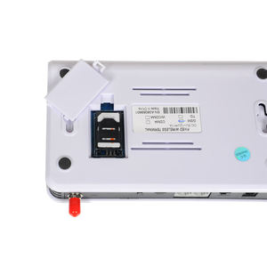 Apparecchiature di rete per terminali Wireless fissi Netcom Gloable