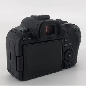Wholesale Professional for <strong>Canon</strong> R6 Mirrorless DSLR Used Camera in Original Condition Used with Excellent Performance for Sale - Product Image 3