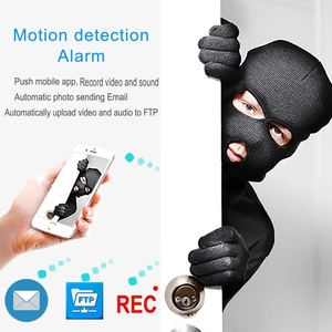 2MP 3MP 2.4GHZ smart home Wireless 360 Web sistema di telecamere di sicurezza per interni rete Cctv icsee wifi telecamera ptz - Product Image 4