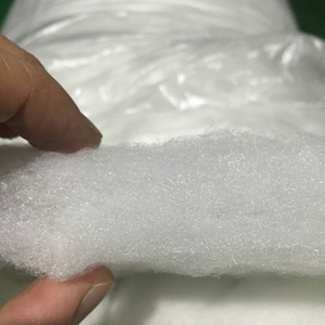 200GSM 100% 聚酯纤维填充/填充 - Product Image 1