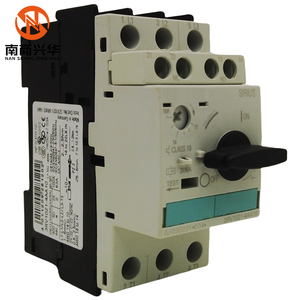 Nuevo Disyuntor de protección de motor Original Sirius 3RV Series 3RV1021-4AA10 disyuntor - Product Image 2