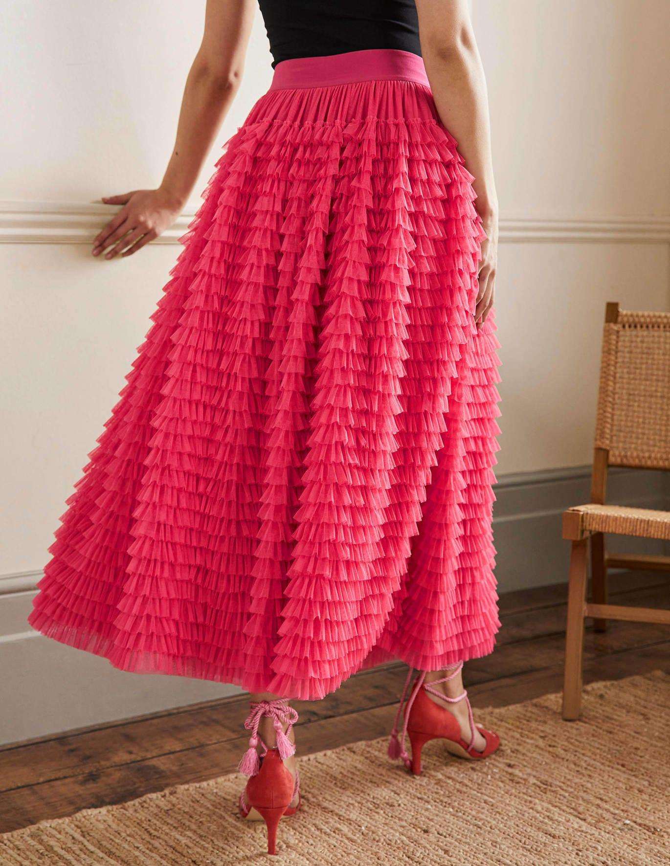 ปะการังสีแดง