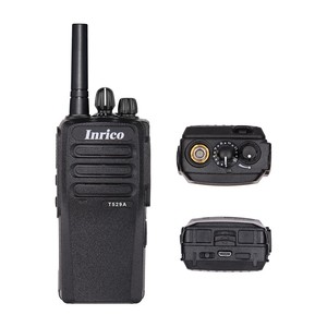 CAMORO walkie talkie T529A Sistema <span class=keywords><strong>Android</strong></span> walki talki andando falando telefone rádio com ptt para ferroviária