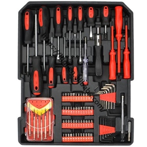 <strong>2025</strong> New Multifunctional 499pcs Auto Repair <strong>Tool</strong> <strong>Kit</strong> Socket Wrench Set for Car and Bicycles Wheel Repair <strong>Tool</strong> Set <strong>Tool</strong> <strong>Kit</strong> - Product Image 4