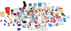 厂家直销定制钢杯带塑料手柄模具水盖瓶盖家用注塑模具 - Product Image 6