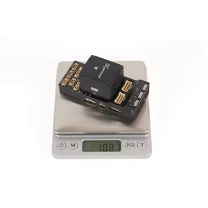 Holybro Pixhawk 6X Pro Autopilot H753 F. Denetleyici modülü standart baz PM02D endüstriyel ticari RC Drone aksesuar - Product Image 6