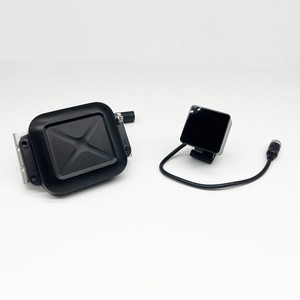 Backup Camera Kits <strong>System</strong> 12-24V Truck <strong>Alarm</strong> <strong>System</strong> <strong>Reversing</strong> Aid <strong>System</strong> for Mining Dump Truck radar Rear - Product Image 6