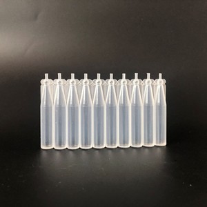 Disposable 2 3 <strong>3.5</strong> 7 5 10 20ml Eye Drop <strong>Bottle</strong> Conjoined Glucose Squeeze <strong>Bottle</strong> Animal Medicine Glue Mini Tubes - Product Image 2