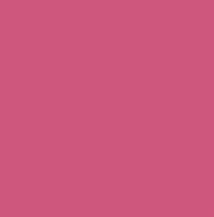 Flambe rose