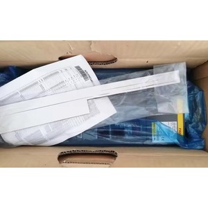 1 pezzo A06B-6097-H205 servoazionamento nuovo A06B6097H205 spese di spedizione un anno di garanzia - Product Image 3