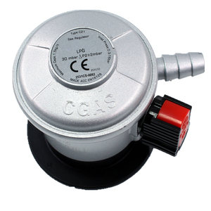 30 mbar Denmark LPG điều chỉnh khí với 1500 mét ống cao su Snap - Product Image 4