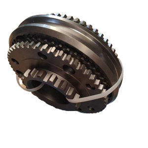 Falogear JS125T-1701140ซิงโครไนซ์กล่องหลักทรงกรวยคู่ - Product Image 1