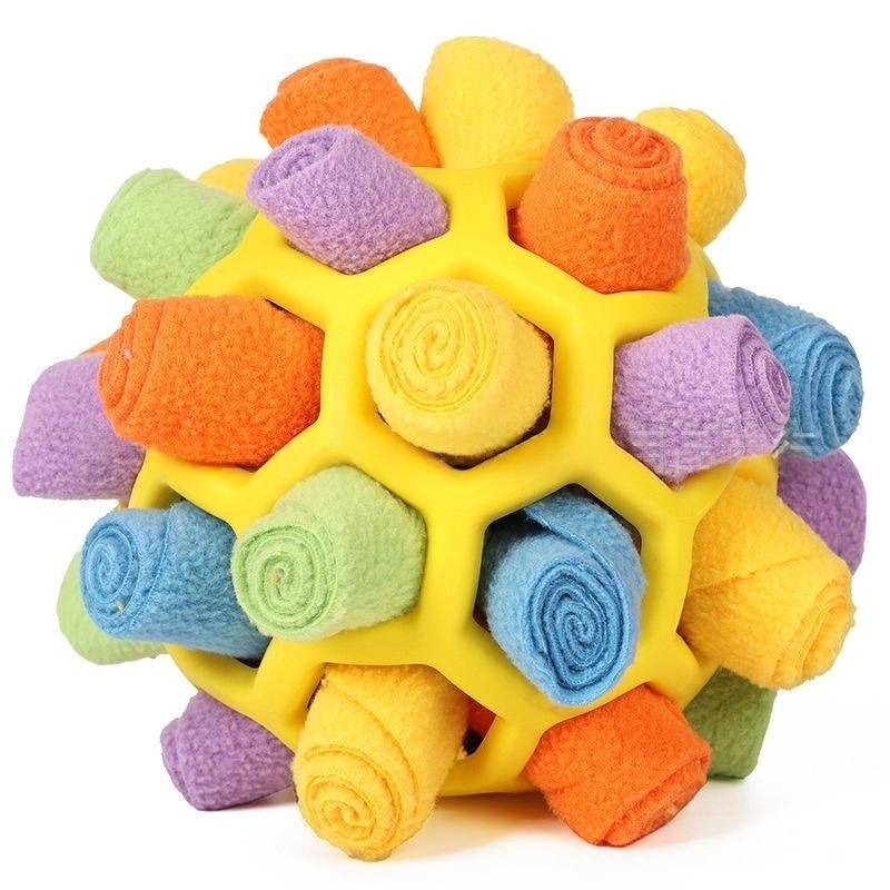Yellow Mix