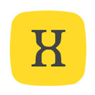 company logo
